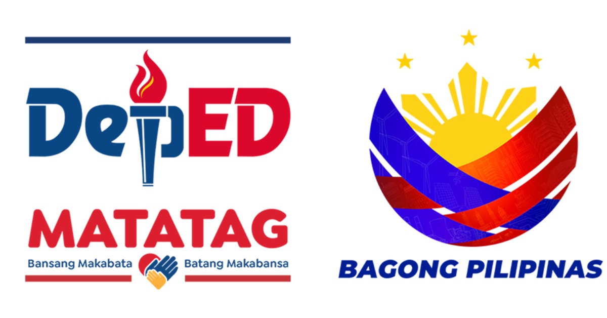 deped matatag