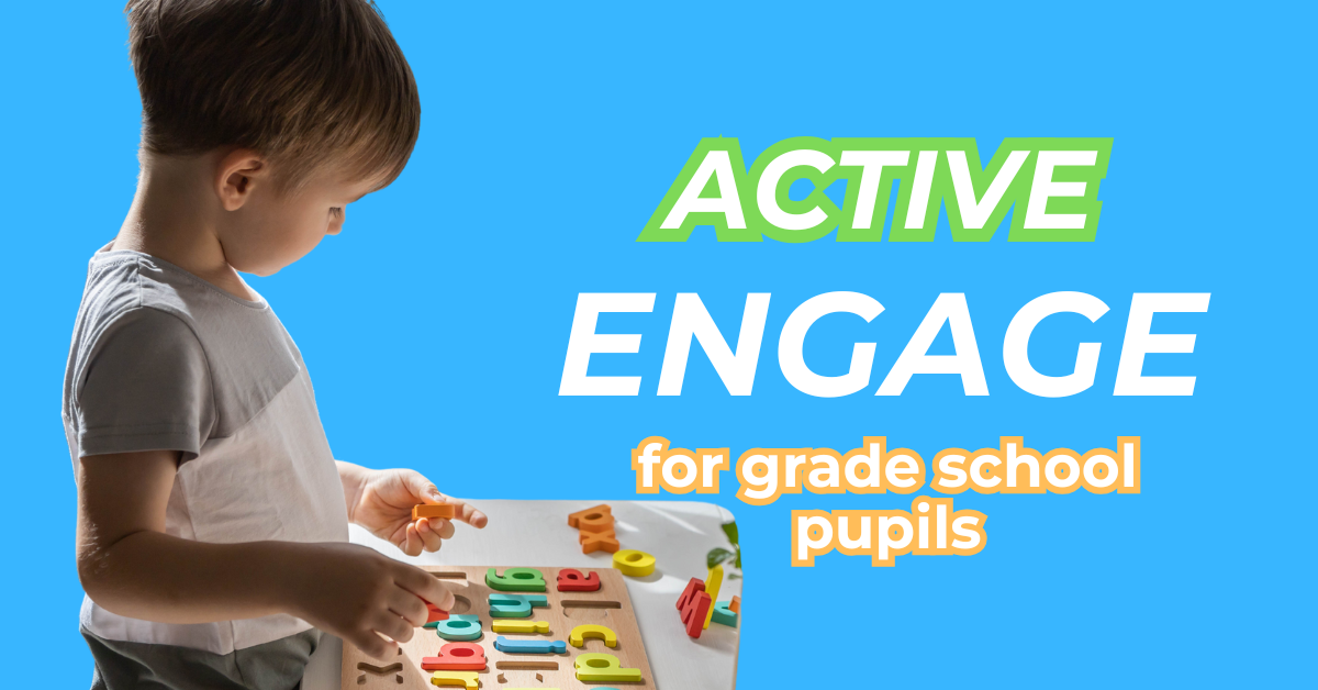 7 popular strategies to encourage active engagement from grade school pupils