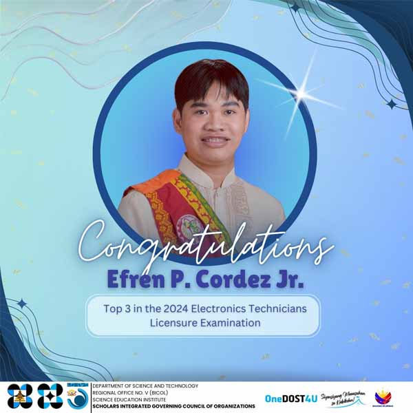 Top 3 electronics technician 