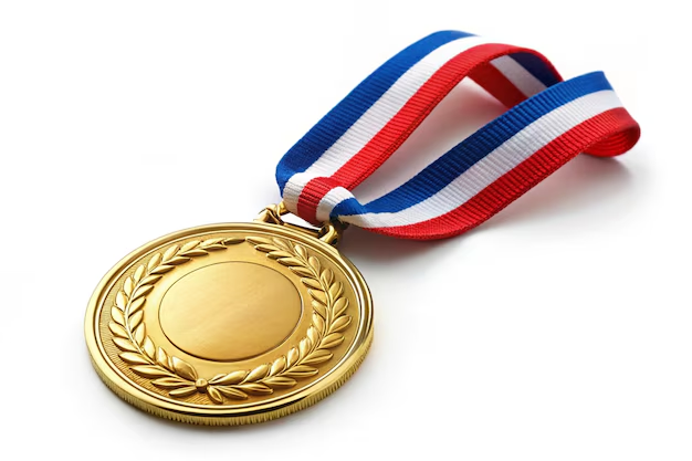 medal