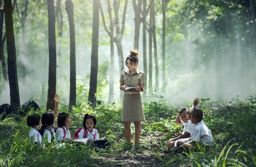 learning, school, outdoor, asia, book, boys, children, girl, kids, lesson, people, the elementary school, read, countryside, seat, students, education, thailand, village, teacher, teacher, teacher, teacher, teacher, teacher