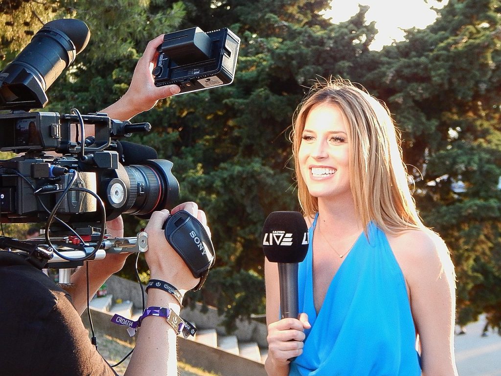 reporter, camera, journalist, media, news, microphone ultra europe, ultra music festival, croatia, reporter, reporter, reporter, reporter, reporter, journalist, journalist, journalist