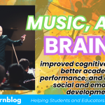 Music and Arts Enhance Learning Outcomes