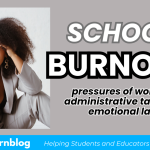 Teacher Burnout Affects Student Learning Outcomes, Here's How to Deal with it