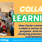 Engage in Collaborative Learning