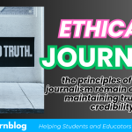 Know It all: Ethics and Responsibilities in Journalism